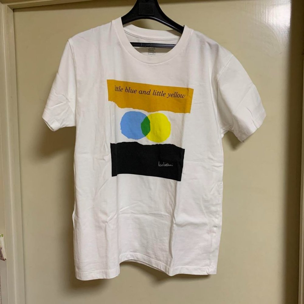 Men's short sleeves